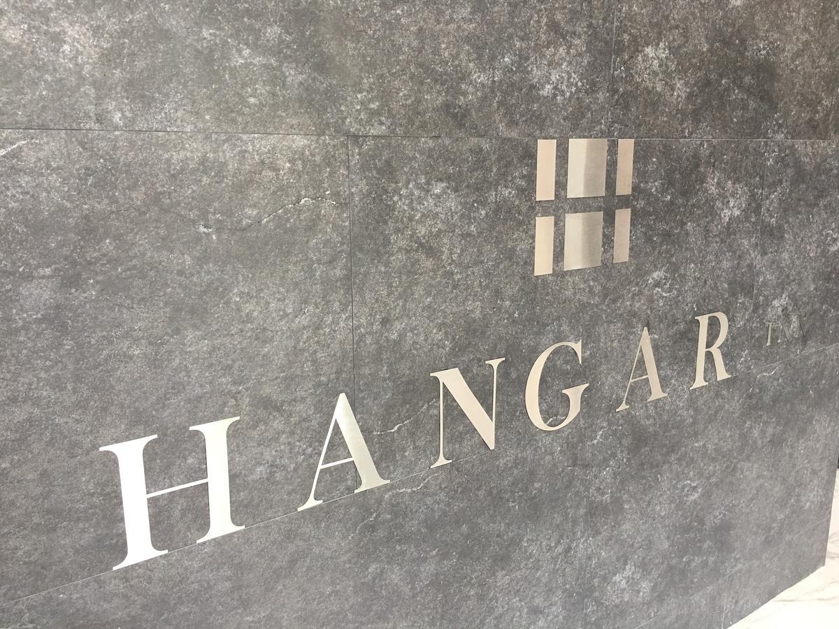Hangar Inn Guadalajara Aeropuerto San Jose del Castillo Bagian luar foto