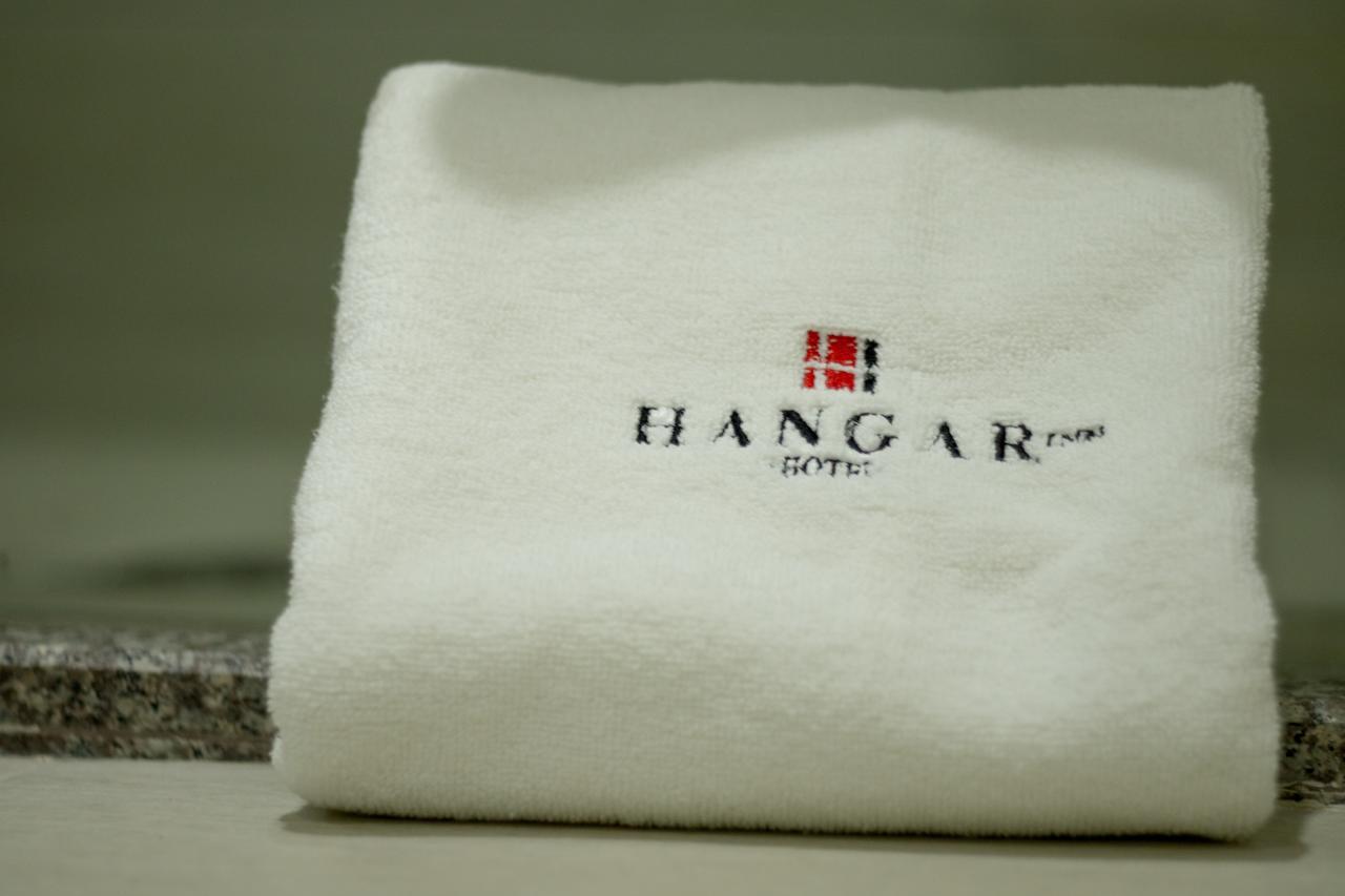 Hangar Inn Guadalajara Aeropuerto San Jose del Castillo Bagian luar foto